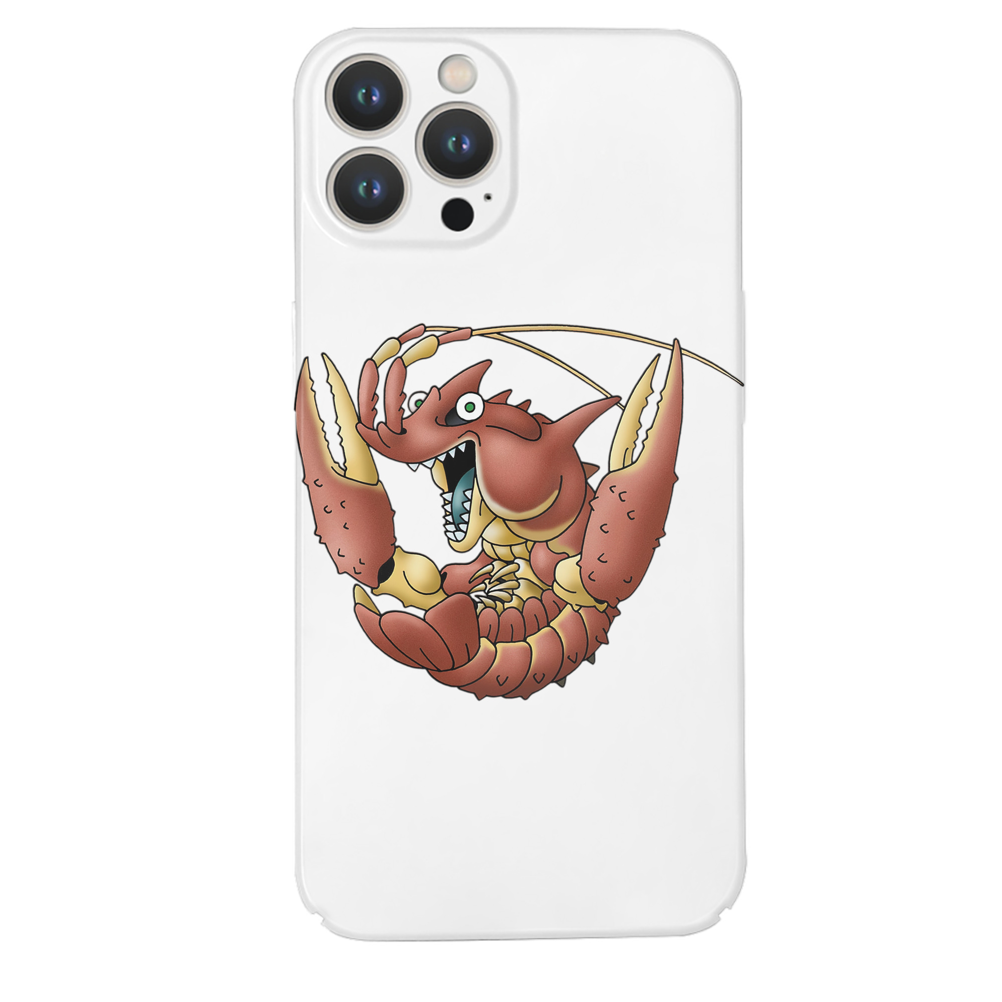 （画像用） ドラゴンクエスト Doragon Kuesuto Dragon Quest 【iPhone 14シリーズ対応】ハードケース